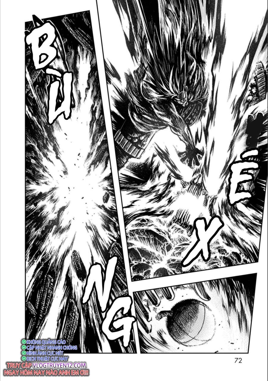 Zingnize Chapter 40 - 13