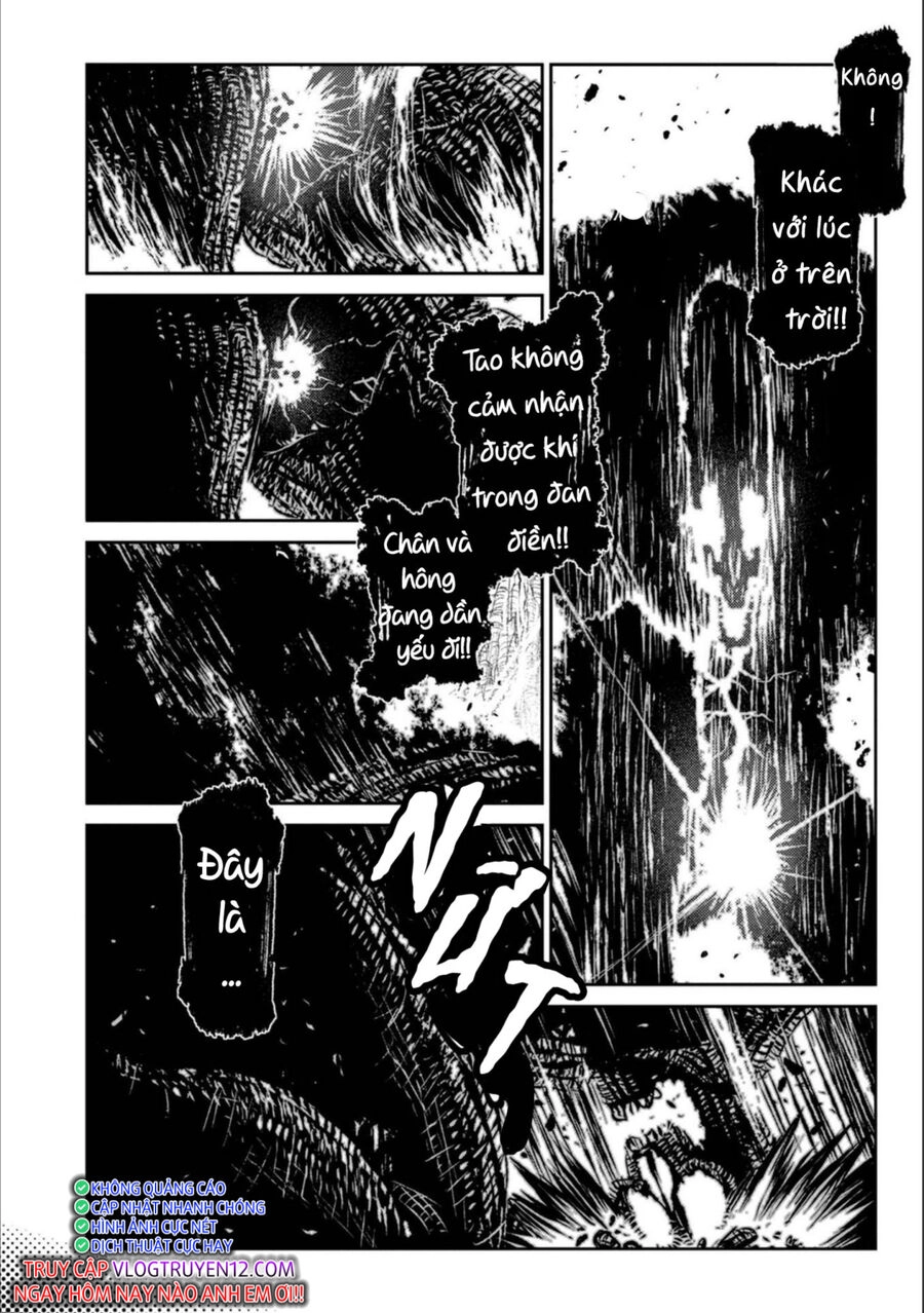 Zingnize Chapter 40 - 20