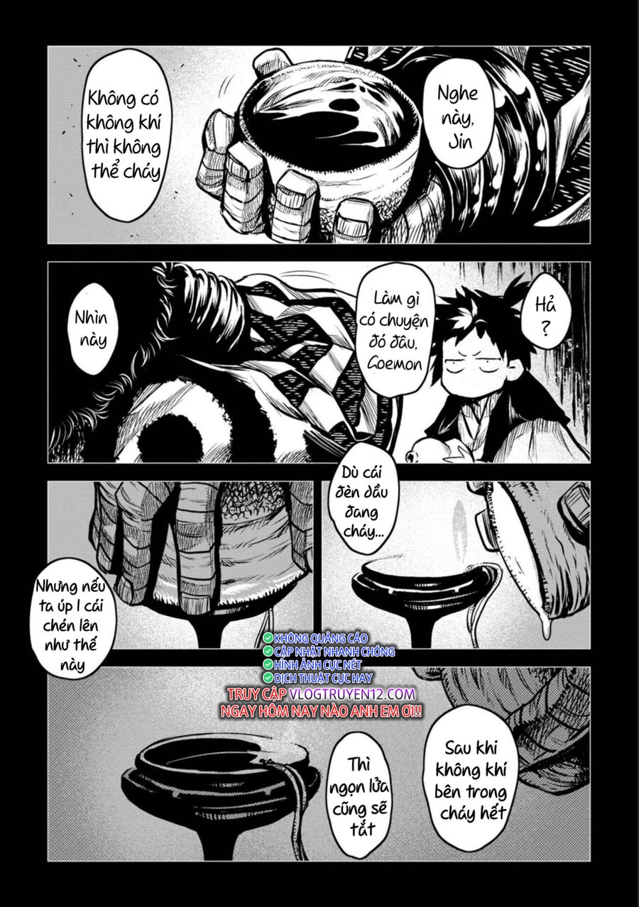 Zingnize Chapter 40 - 22