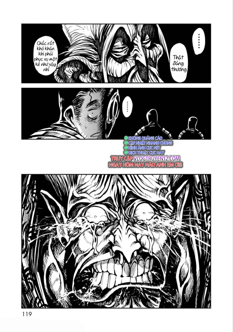 Zingnize Chapter 41 - 26