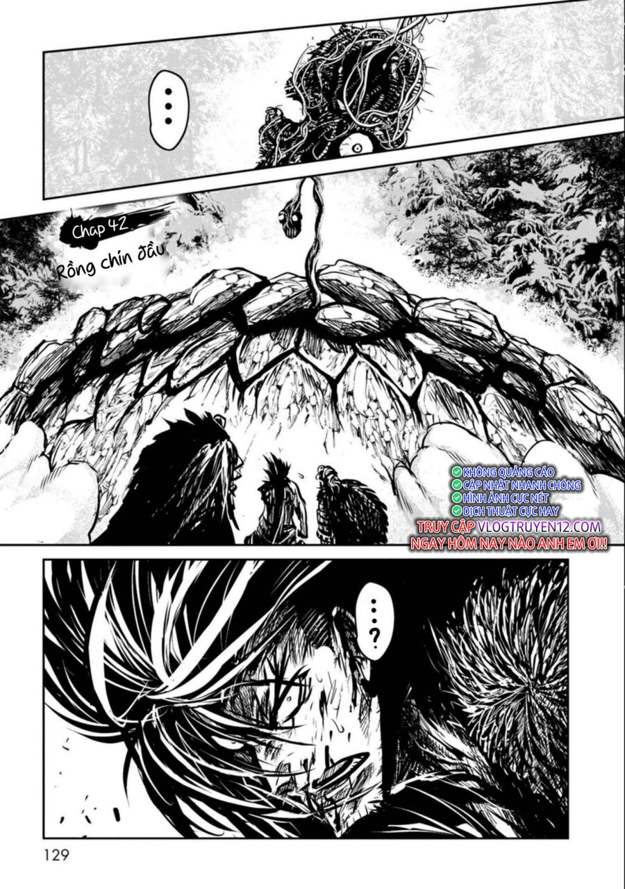 Zingnize Chapter 42 - 3