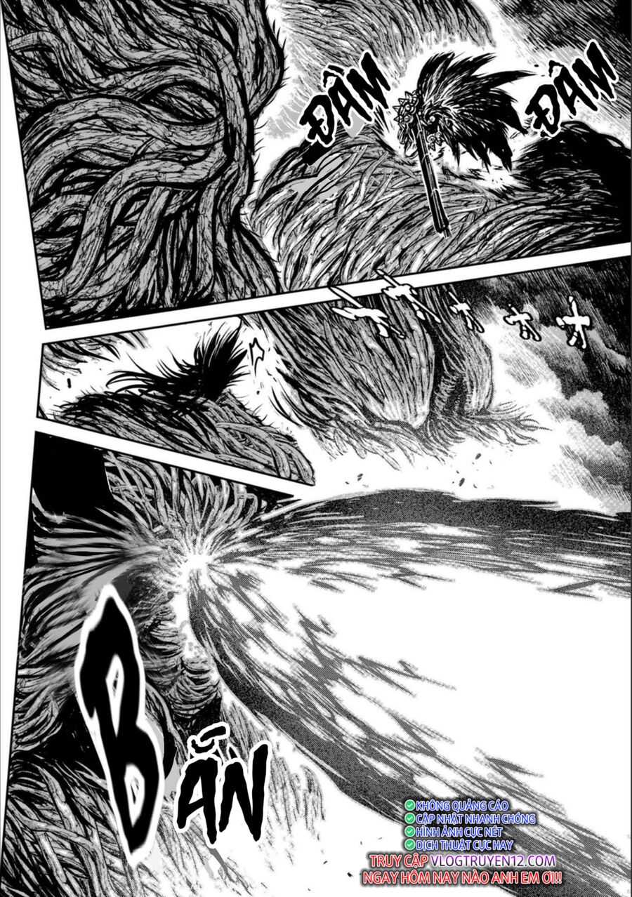 Zingnize Chapter 42 - 9