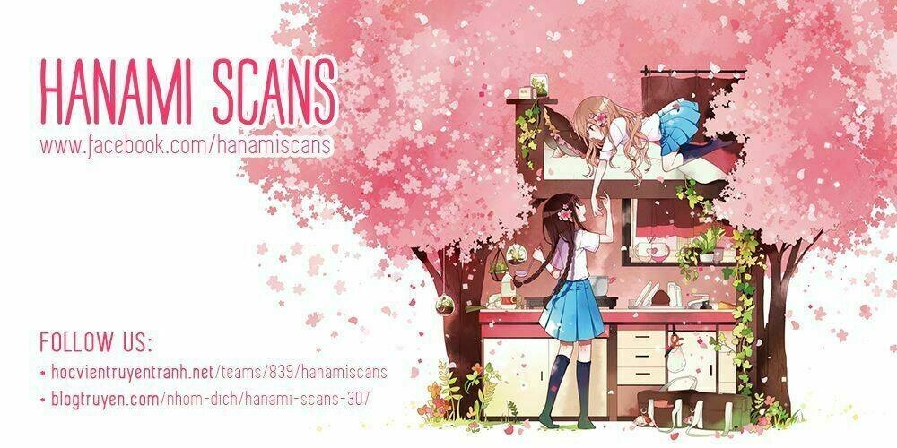 Ngôn Ngữ Yêu Thương Chapter 1 - 2