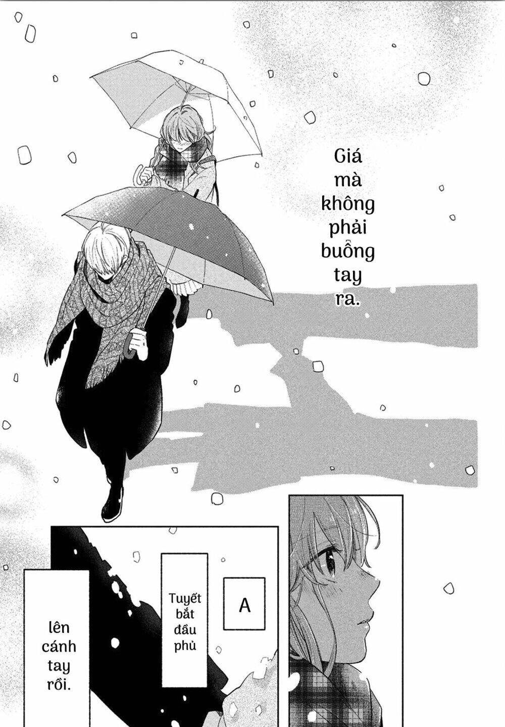 Ngôn Ngữ Yêu Thương Chapter 1 - 42