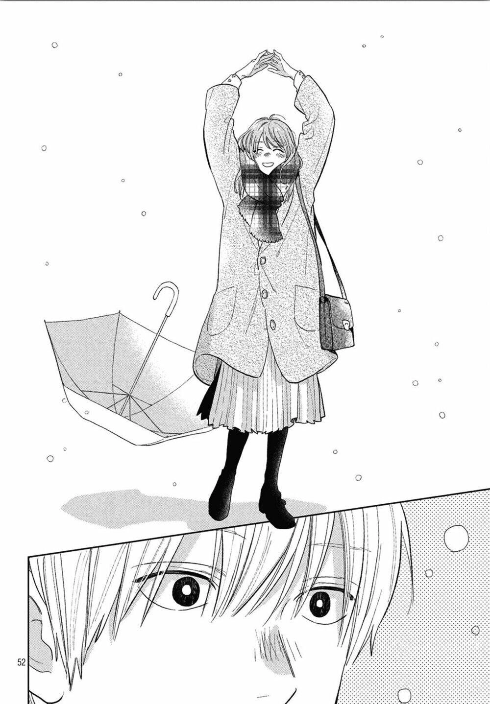 Ngôn Ngữ Yêu Thương Chapter 1 - 53