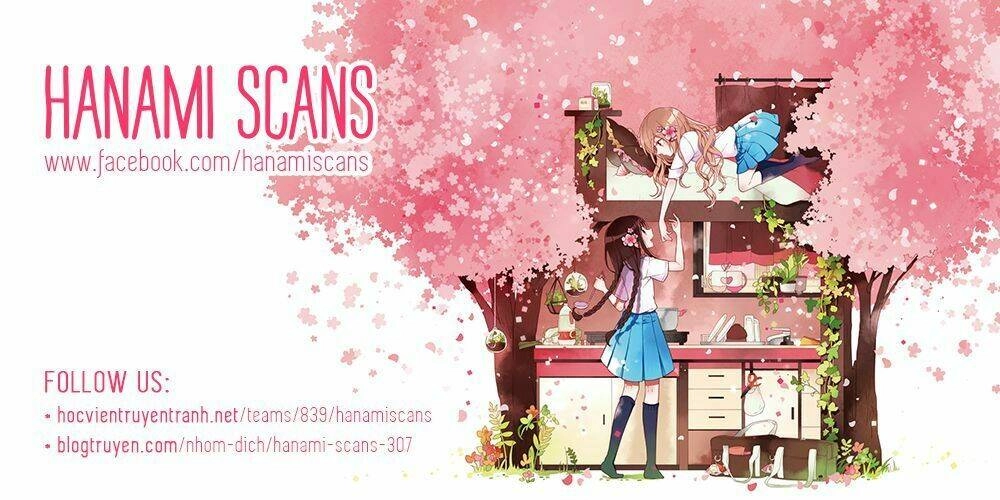 Ngôn Ngữ Yêu Thương Chapter 3 - 2