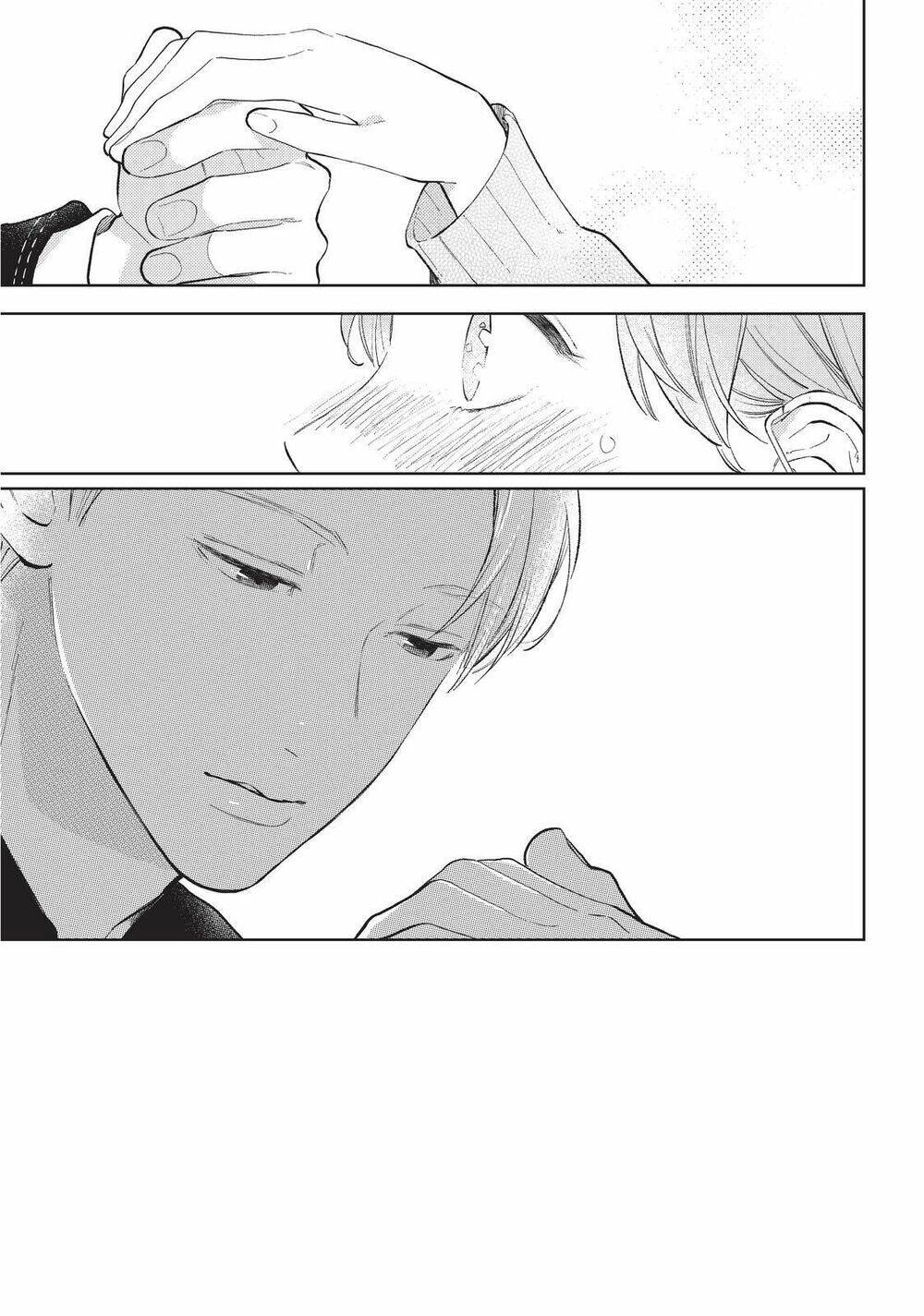 Ngôn Ngữ Yêu Thương Chapter 9 - 4