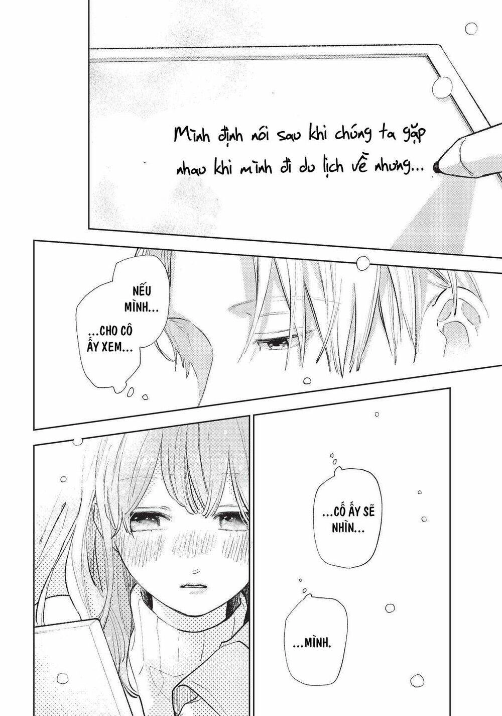 Ngôn Ngữ Yêu Thương Chapter 9 - 39