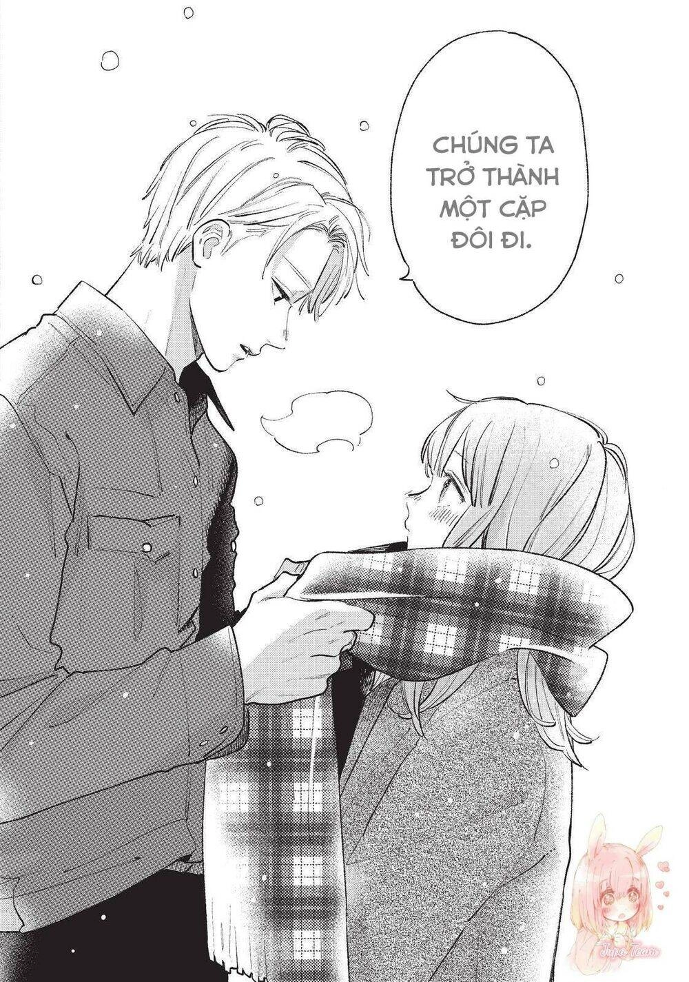 Ngôn Ngữ Yêu Thương Chapter 10 - 6