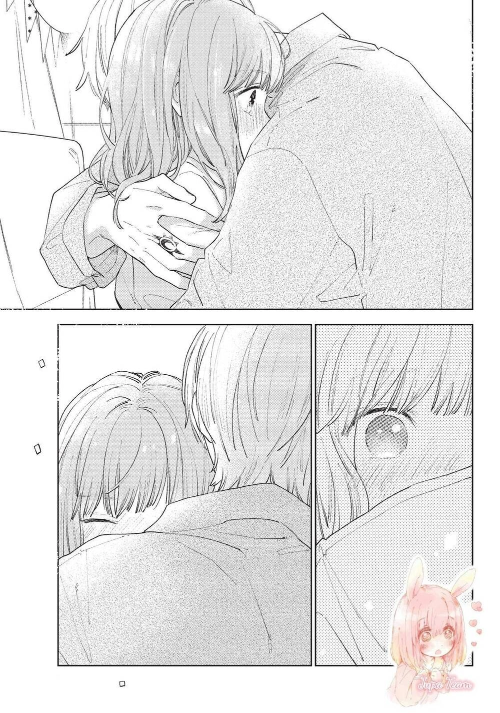 Ngôn Ngữ Yêu Thương Chapter 14 - 37