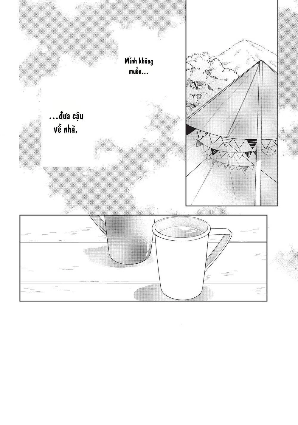 Ngôn Ngữ Yêu Thương Chapter 15.1 - 4