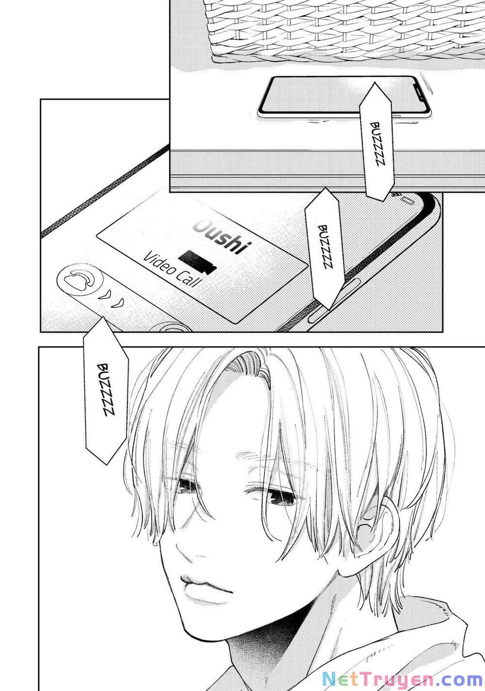 Ngôn Ngữ Yêu Thương Chapter 15.2 - 18