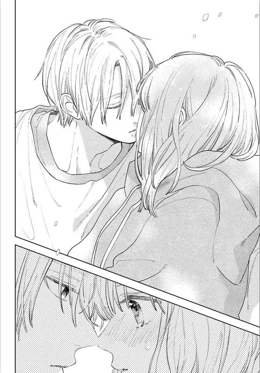 Ngôn Ngữ Yêu Thương Chapter 16 - 25