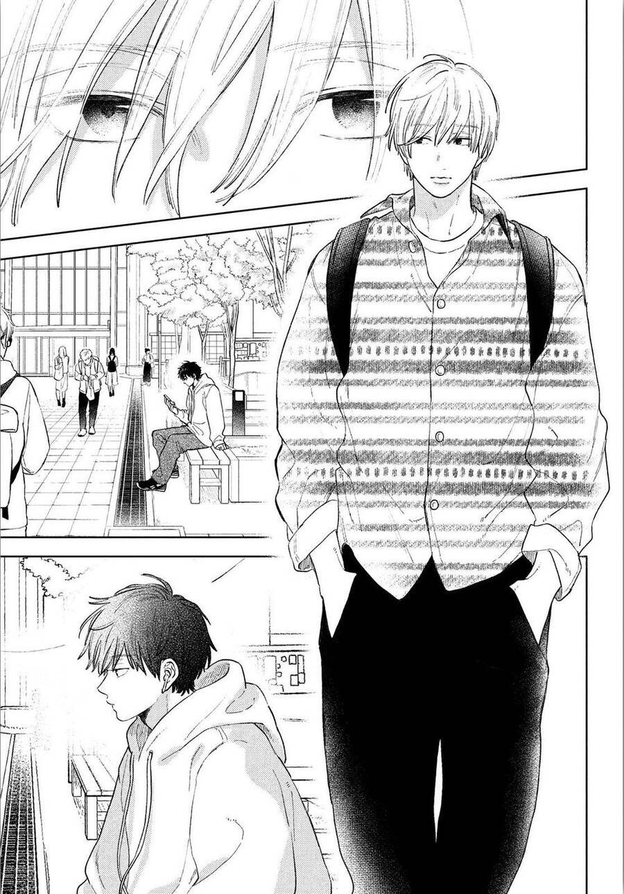 Ngôn Ngữ Yêu Thương Chapter 16 - 34