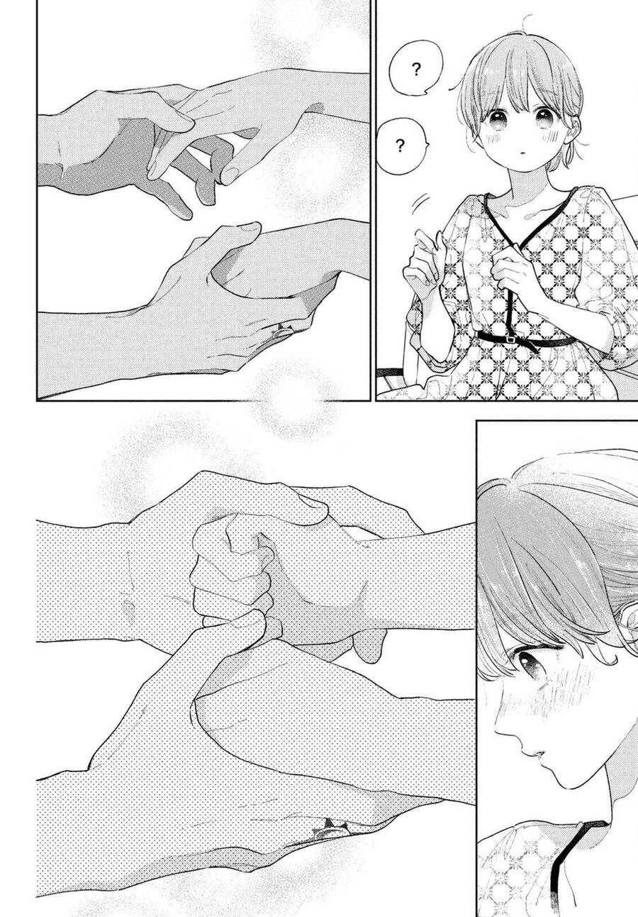 Ngôn Ngữ Yêu Thương Chapter 18 - 11