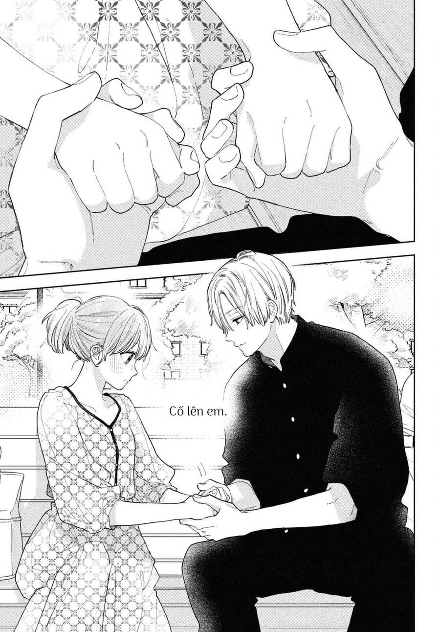 Ngôn Ngữ Yêu Thương Chapter 18 - 14