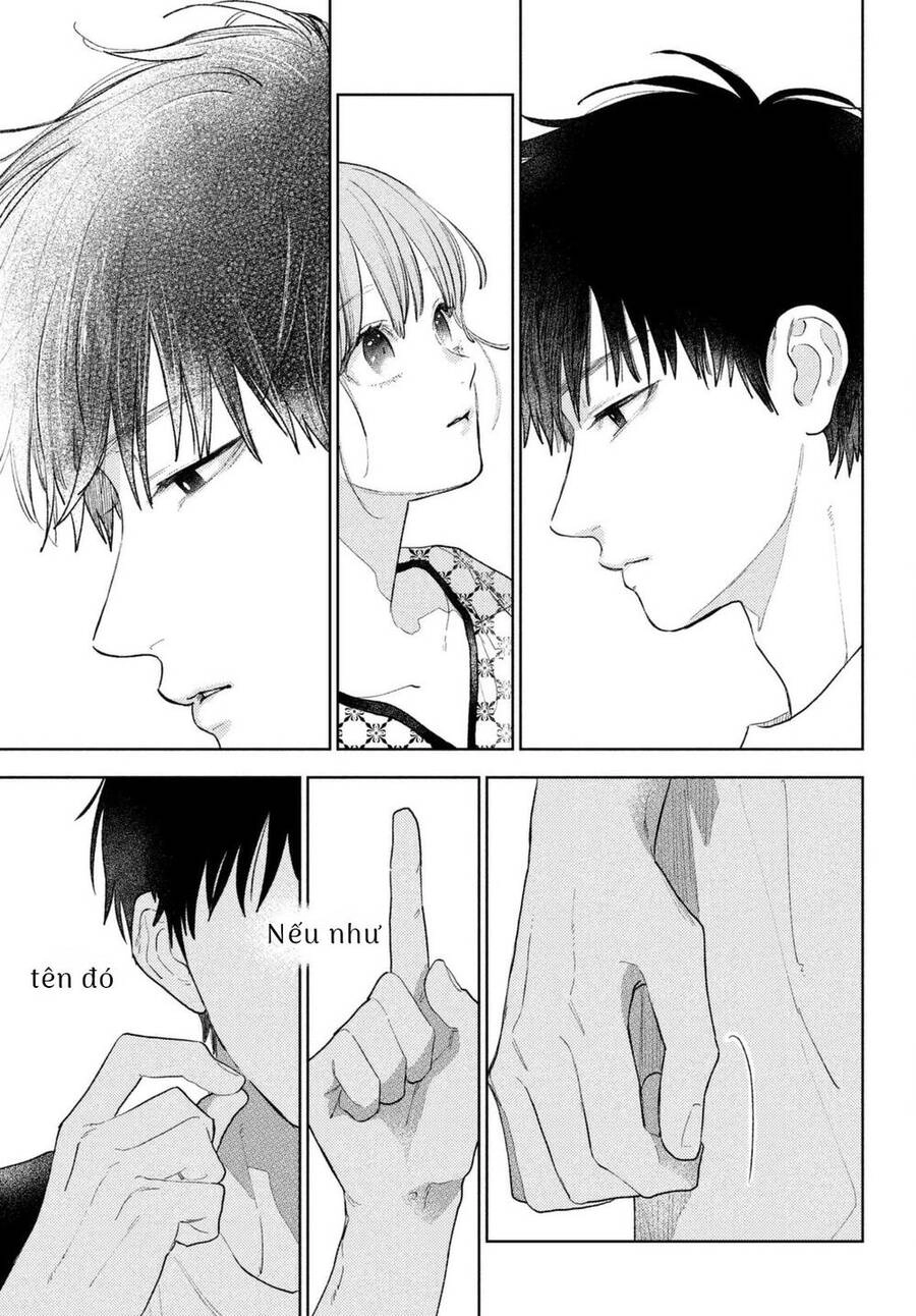 Ngôn Ngữ Yêu Thương Chapter 18 - 32