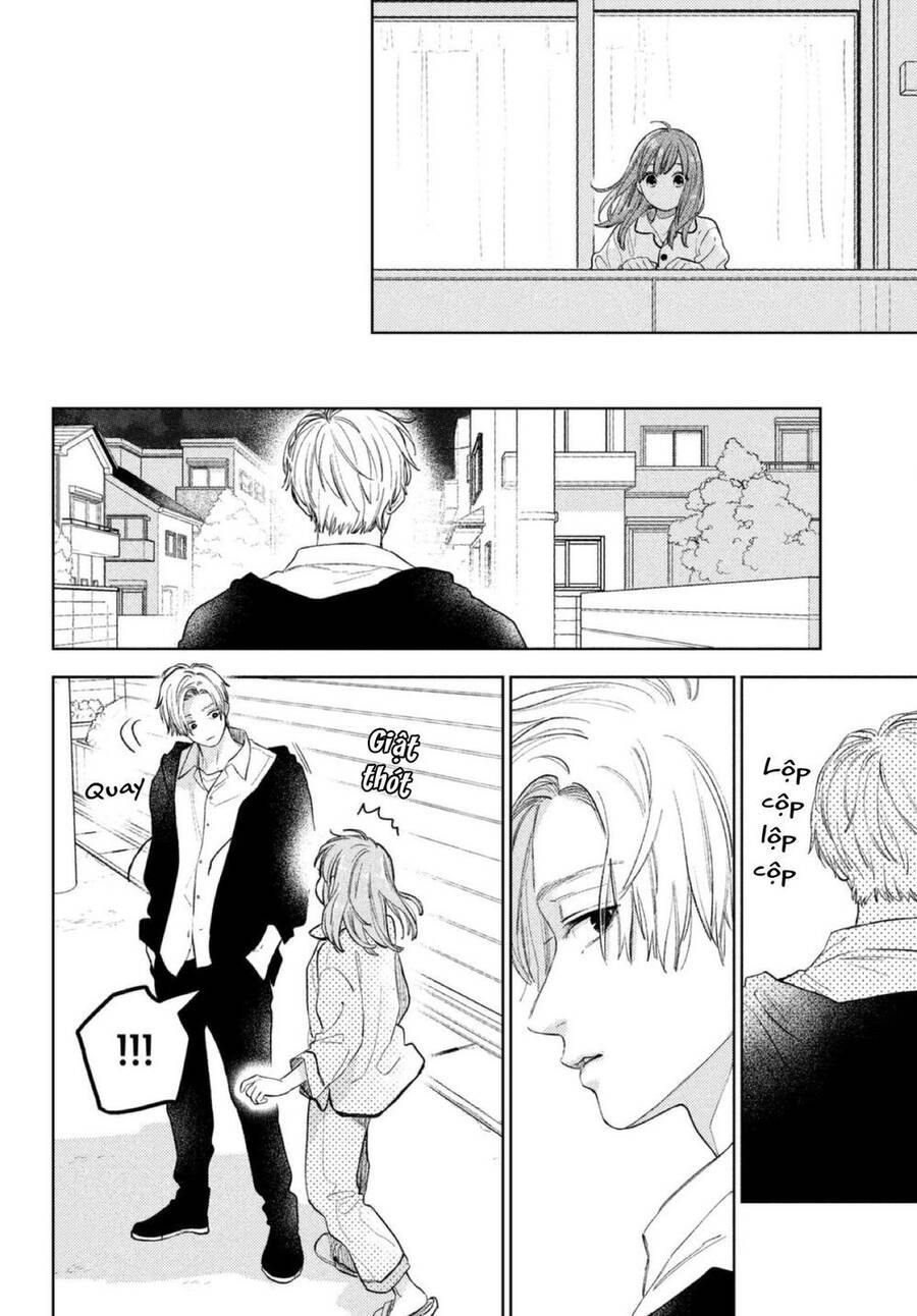 Ngôn Ngữ Yêu Thương Chapter 19 - 29