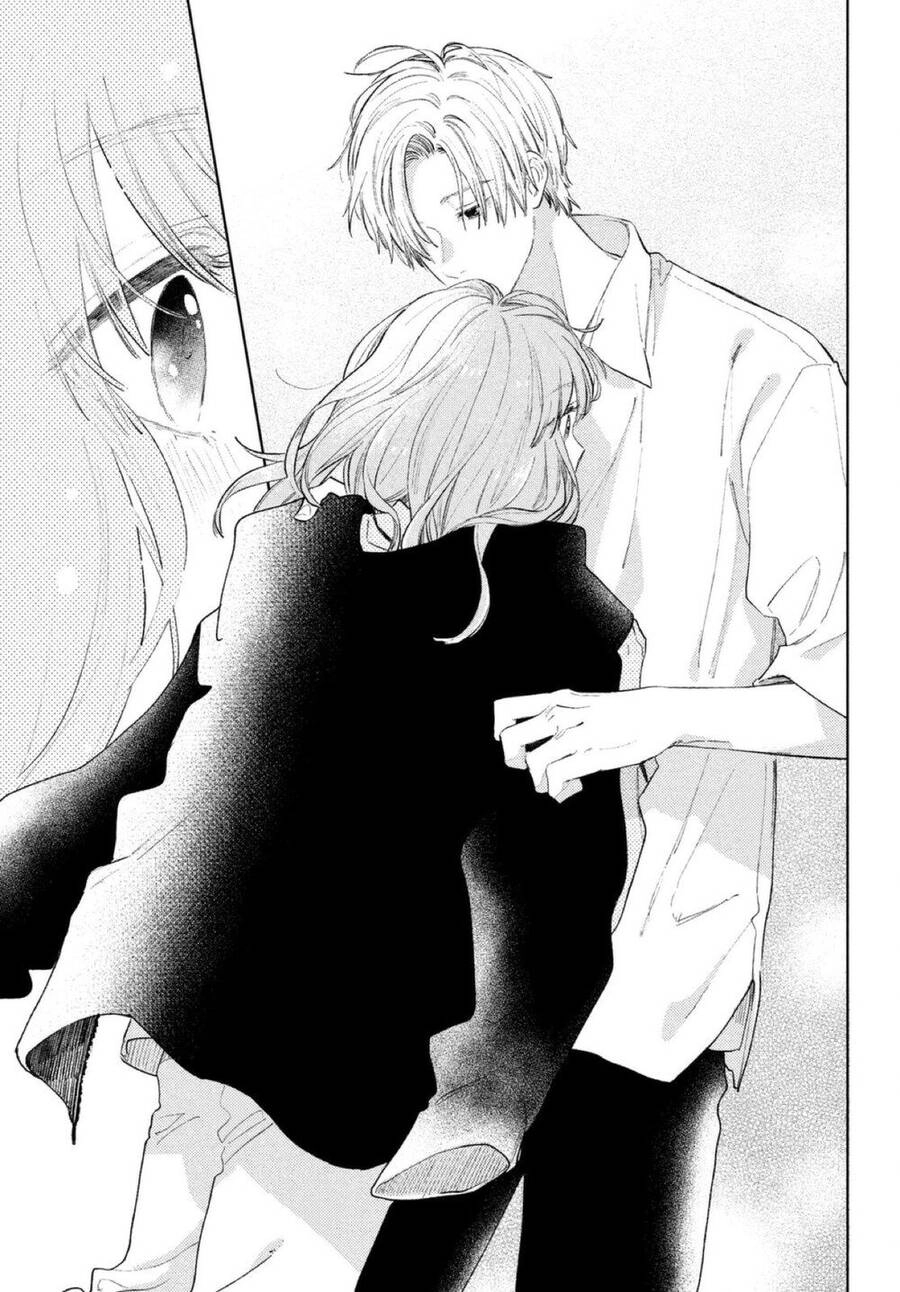 Ngôn Ngữ Yêu Thương Chapter 19 - 32