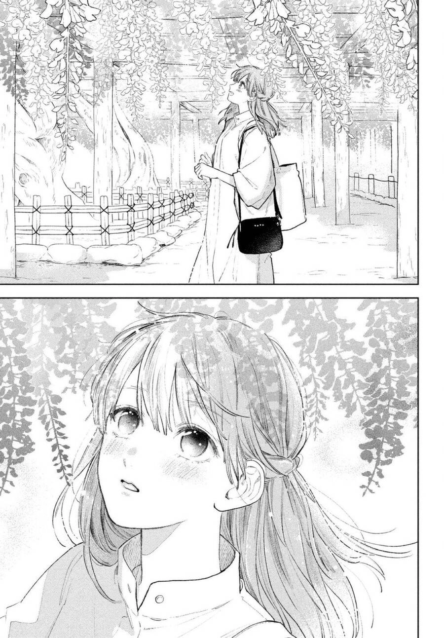 Ngôn Ngữ Yêu Thương Chapter 20 - 12