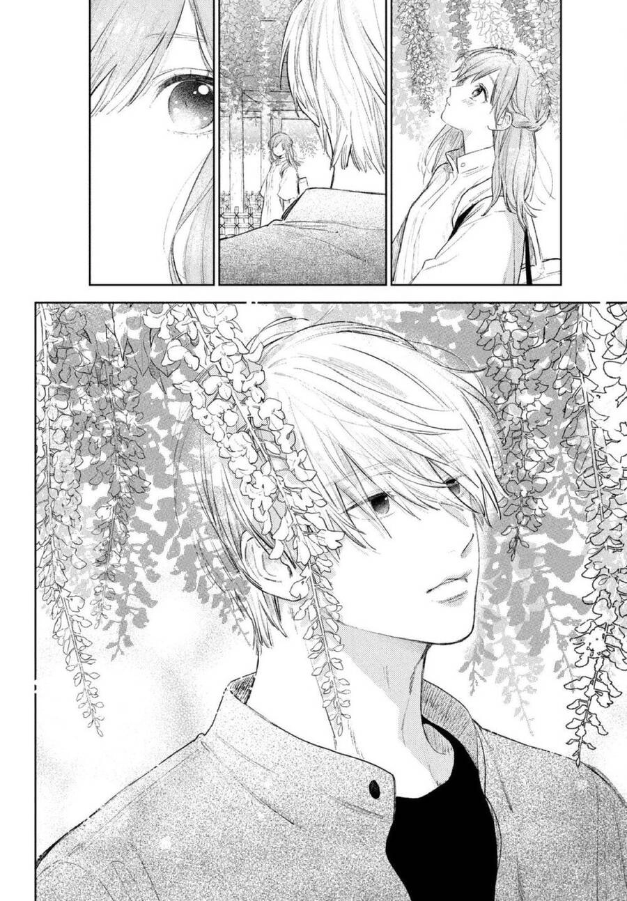 Ngôn Ngữ Yêu Thương Chapter 20 - 13