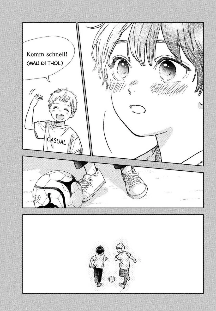 Ngôn Ngữ Yêu Thương Chapter 21 - 19