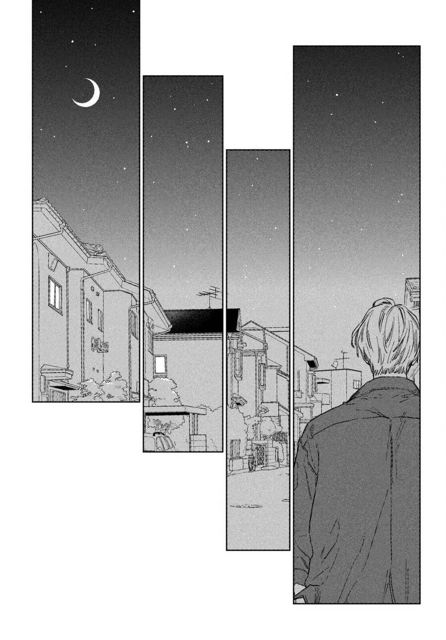 Ngôn Ngữ Yêu Thương Chapter 21 - 29