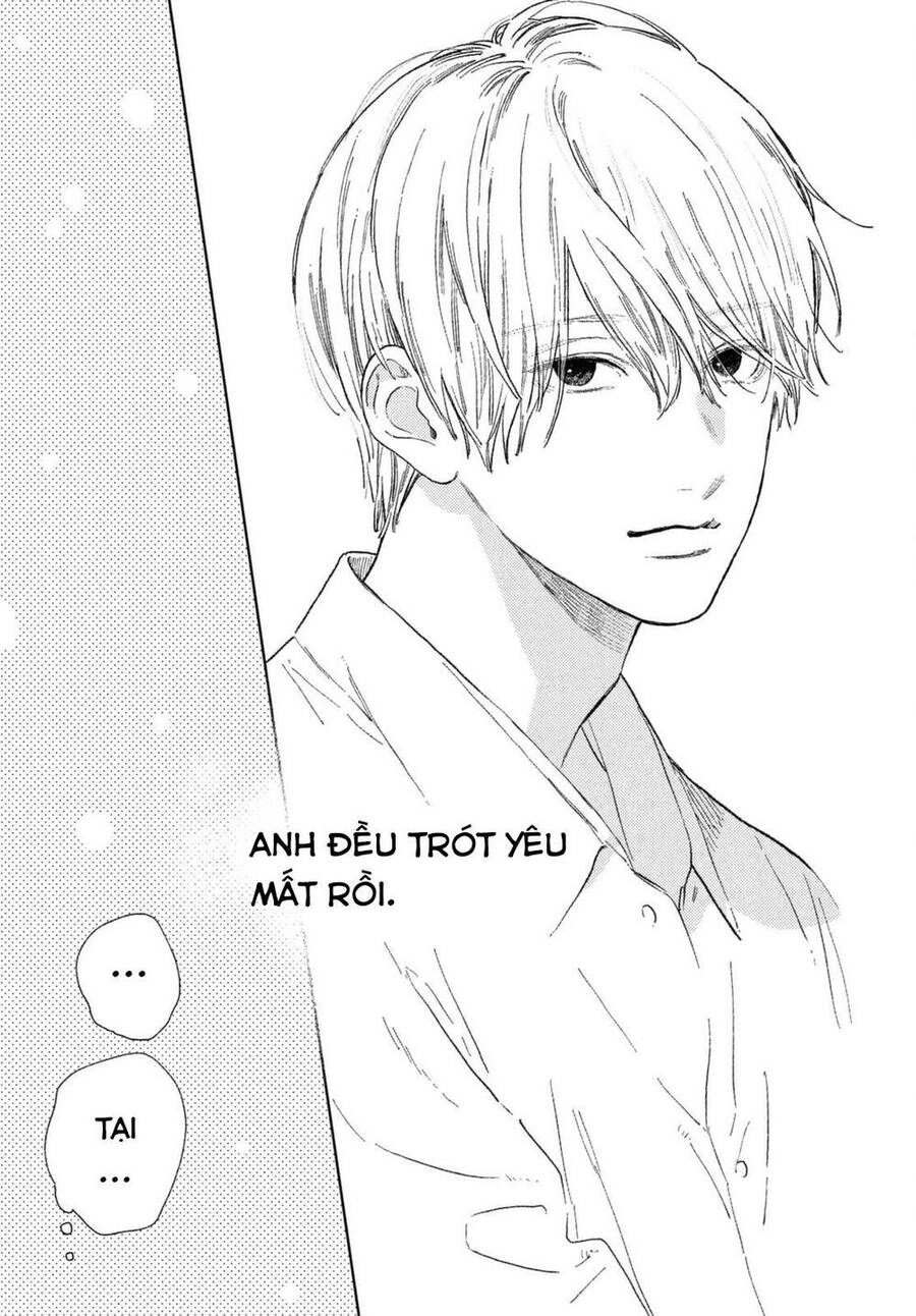 Ngôn Ngữ Yêu Thương Chapter 21 - 35