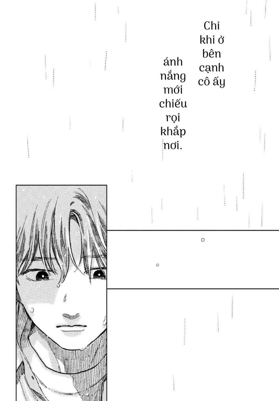 Ngôn Ngữ Yêu Thương Chapter 22 - 31