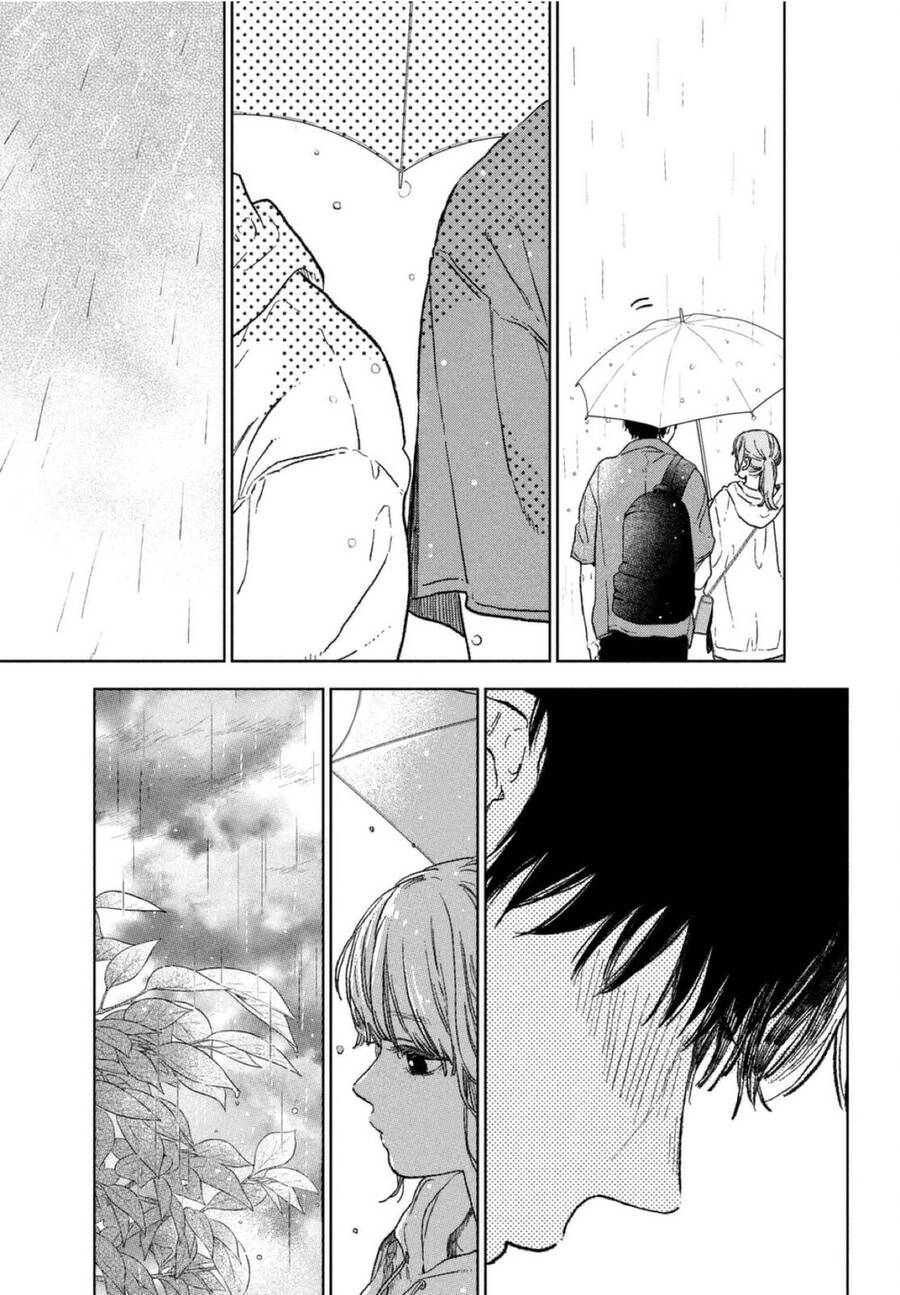 Ngôn Ngữ Yêu Thương Chapter 22 - 38