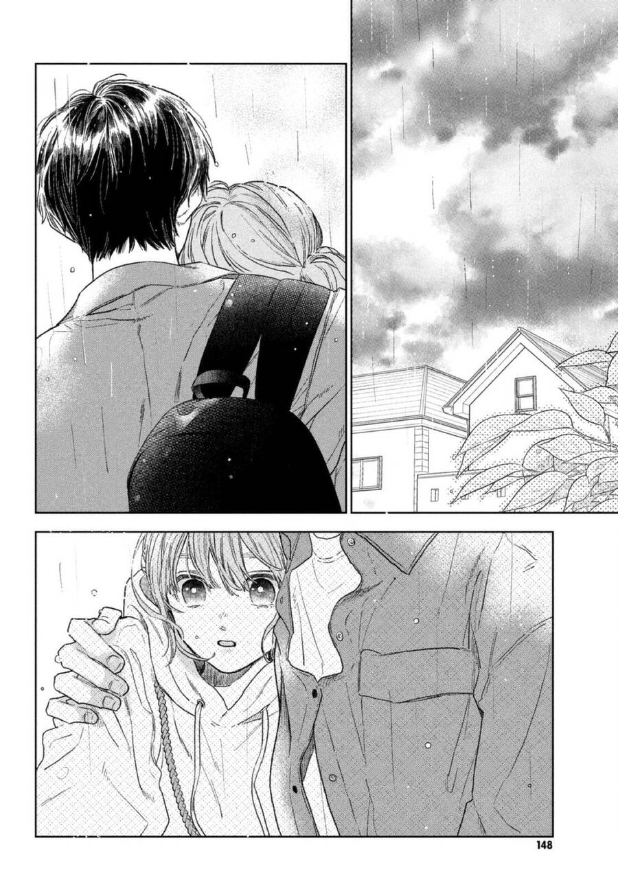 Ngôn Ngữ Yêu Thương Chapter 23 - 3