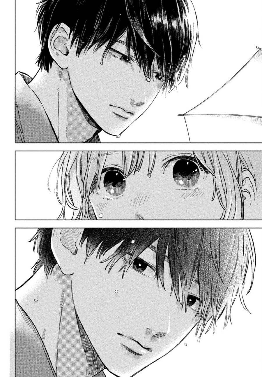 Ngôn Ngữ Yêu Thương Chapter 23 - 5