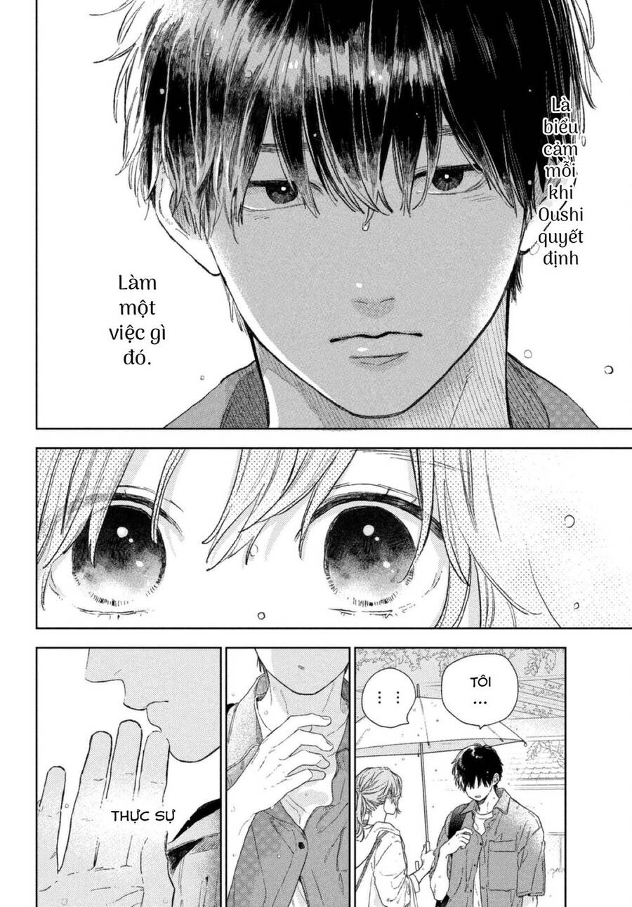 Ngôn Ngữ Yêu Thương Chapter 23 - 7