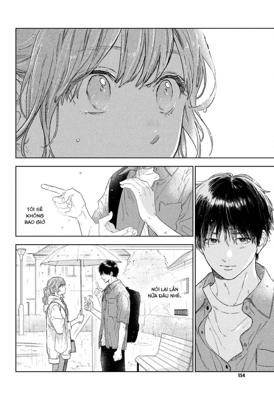 Ngôn Ngữ Yêu Thương Chapter 23 - 9