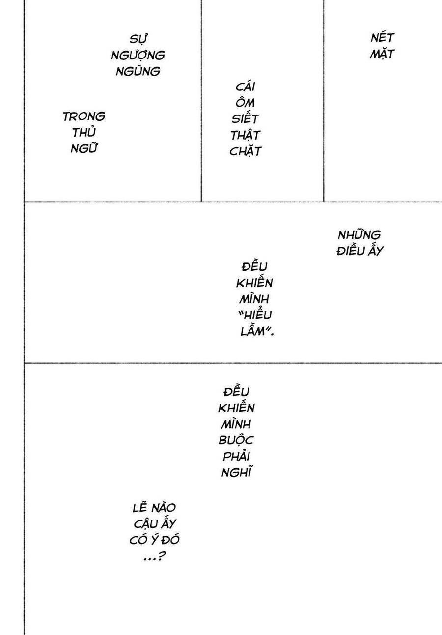 Ngôn Ngữ Yêu Thương Chapter 23 - 13