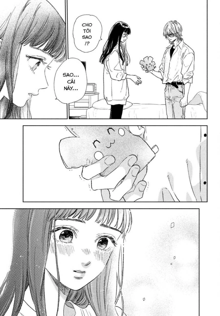 Ngôn Ngữ Yêu Thương Chapter 23 - 20