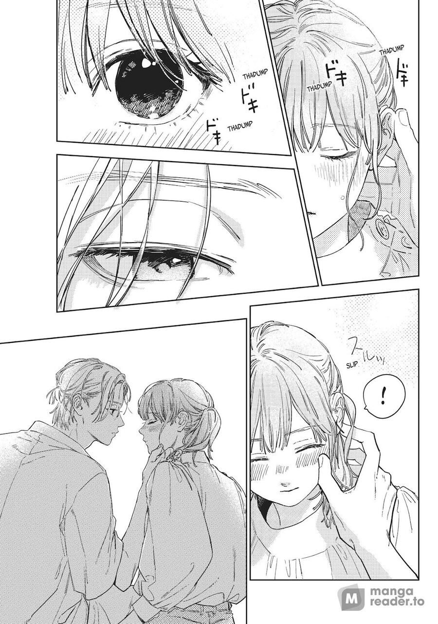 Ngôn Ngữ Yêu Thương Chapter 25 - 7