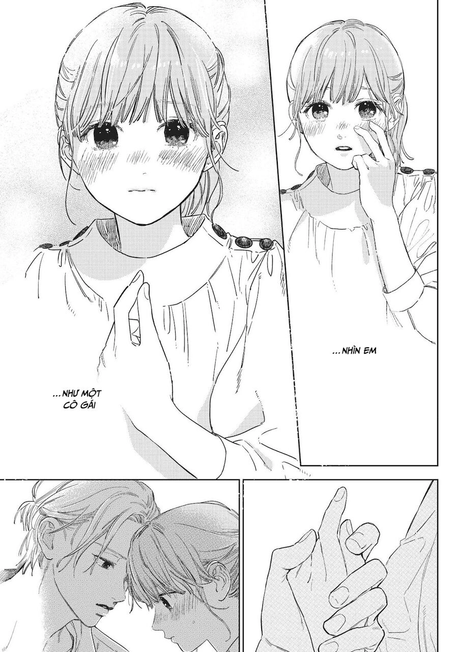 Ngôn Ngữ Yêu Thương Chapter 25 - 11