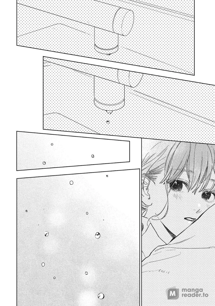 Ngôn Ngữ Yêu Thương Chapter 25.5 - 7