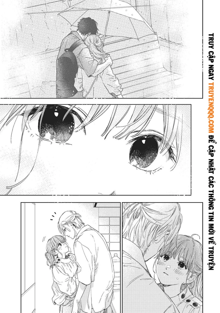 Ngôn Ngữ Yêu Thương Chapter 25.5 - 8