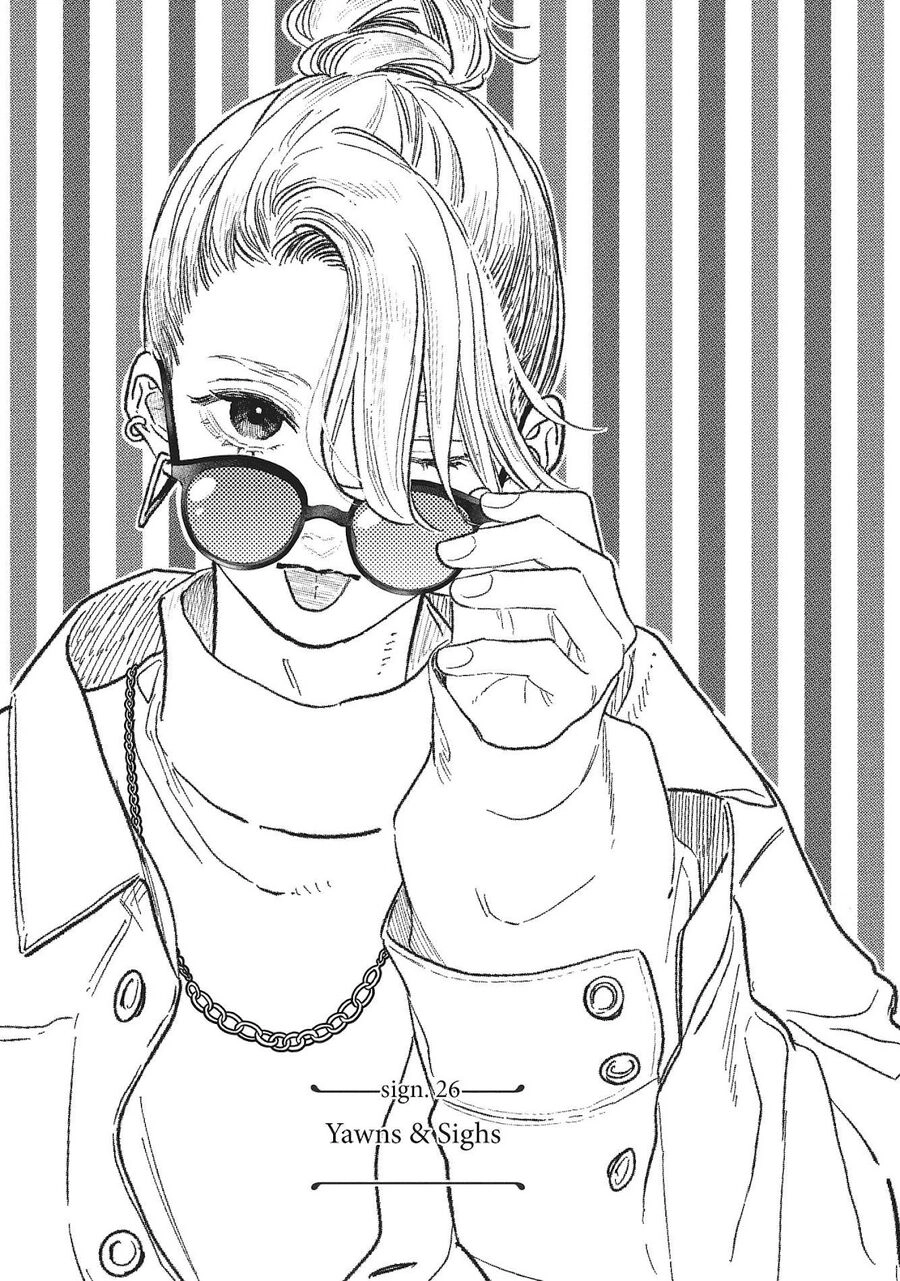 Ngôn Ngữ Yêu Thương Chapter 26 - 2