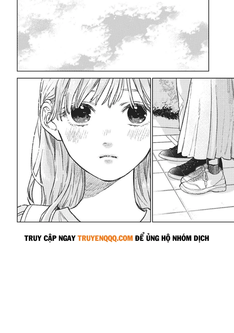 Ngôn Ngữ Yêu Thương Chapter 26 - 3