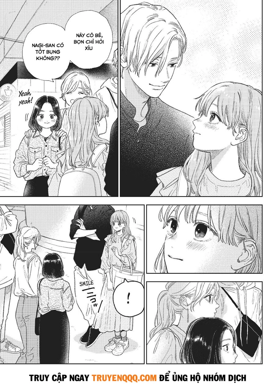 Ngôn Ngữ Yêu Thương Chapter 26 - 12