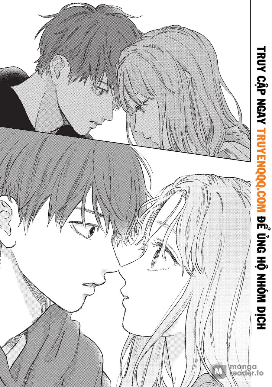 Ngôn Ngữ Yêu Thương Chapter 27 - 16