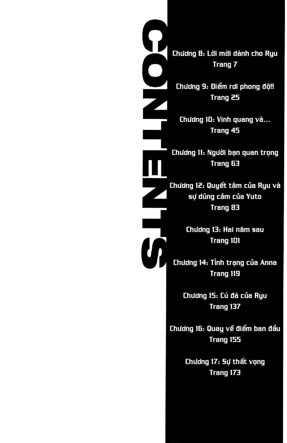 Be Blues! - Ao Ni Nare Chapter 8 - 7