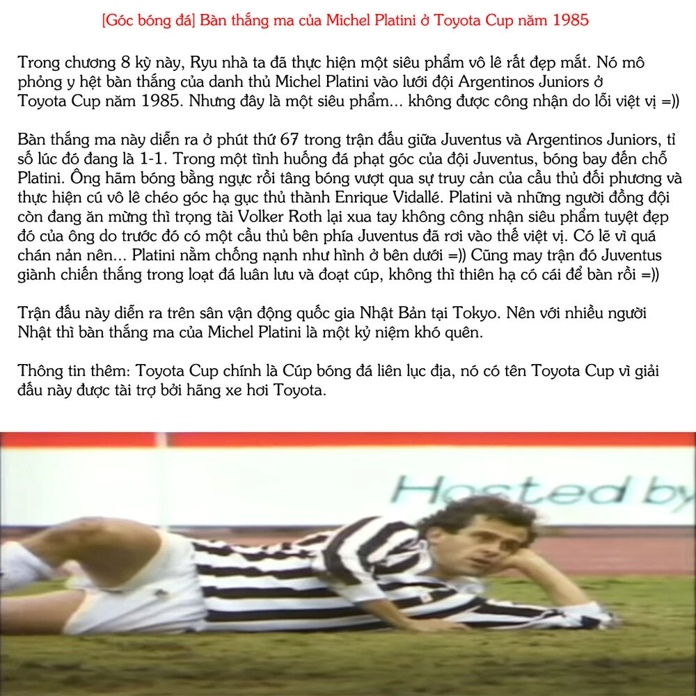 Be Blues! - Ao Ni Nare Chapter 8 - 26