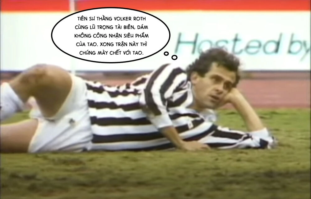 Be Blues! - Ao Ni Nare Chapter 8 - 27