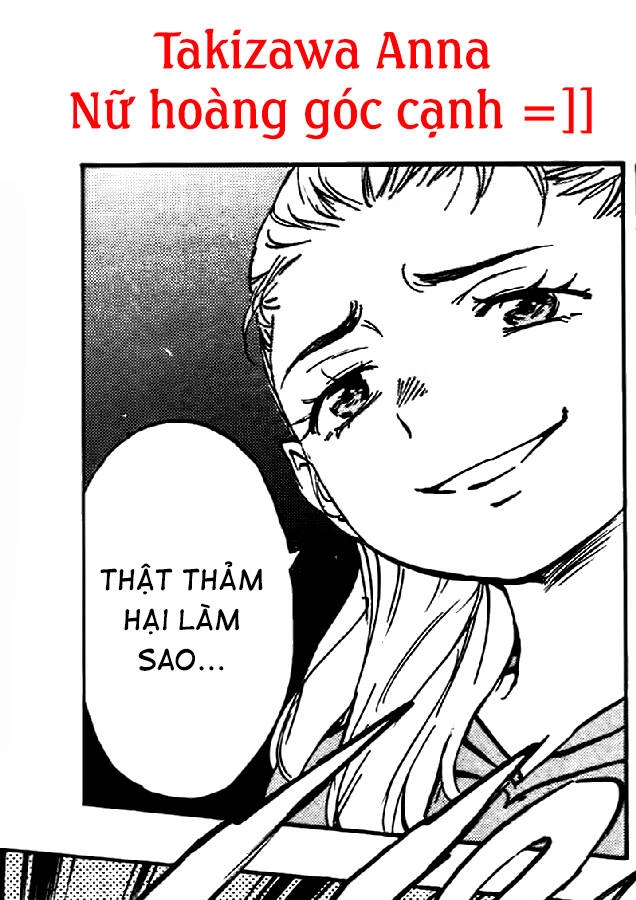 Be Blues! - Ao Ni Nare Chapter 14 - 21