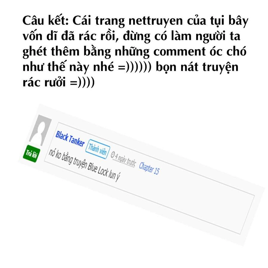 Be Blues! - Ao Ni Nare Chapter 16 - 21