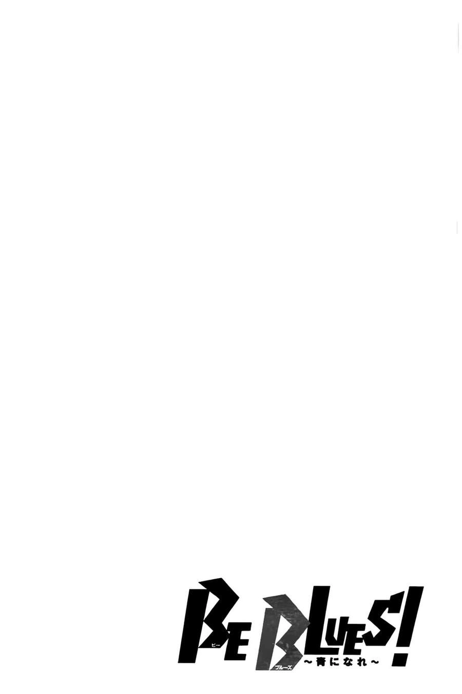 Be Blues! - Ao Ni Nare Chapter 18 - 10